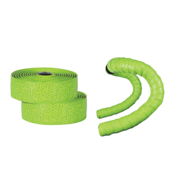 Owijki na kierownicę LIZARDSKINS DSP ULTRA 2.7 BAR TAPE gr.2,7mm hyper green (NEW 2026)
