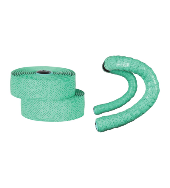 Owijki na kierownicę LIZARDSKINS DSP ULTRA 2.7 BAR TAPE gr.2,7mm celeste green (NEW 2026)