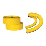 Owijki na kierownicę LIZARDSKINS DSP ULTRA 2.7 BAR TAPE gr.2,7mm viper yellow (NEW 2026)