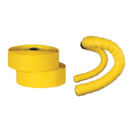 Owijki na kierownicę LIZARDSKINS DSP ULTRA 2.7 BAR TAPE gr.2,7mm viper yellow (NEW 2026)