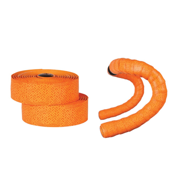 Owijki na kierownicę LIZARDSKINS DSP ULTRA 2.7 BAR TAPE gr.2,7mm tangerine orange (NEW 2026)