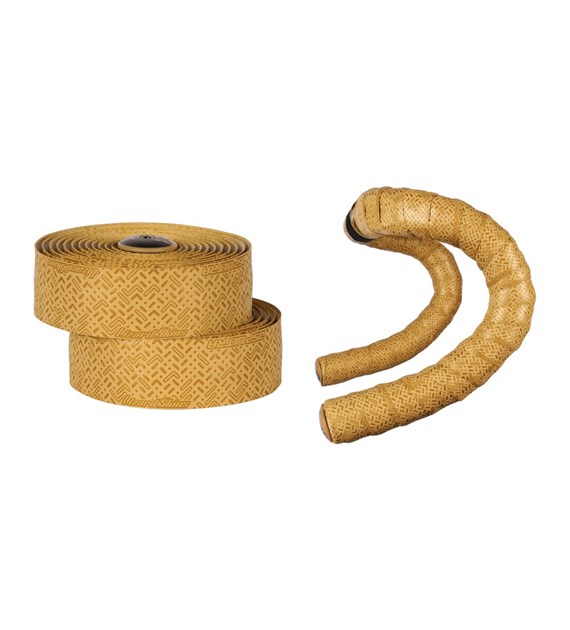 Owijki na kierownicę LIZARDSKINS DSP ULTRA 2.7 BAR TAPE gr.2,7mm vegas gold (NEW 2026)
