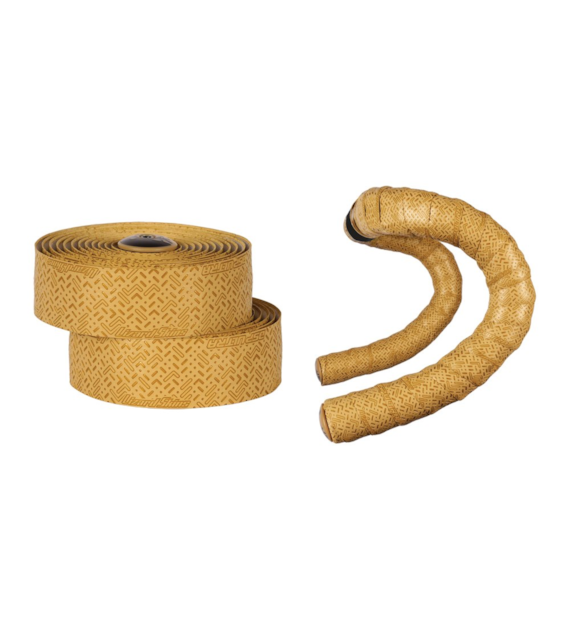 Owijki na kierownicę LIZARDSKINS DSP ULTRA 2.7 BAR TAPE gr.2,7mm vegas gold (NEW 2026)