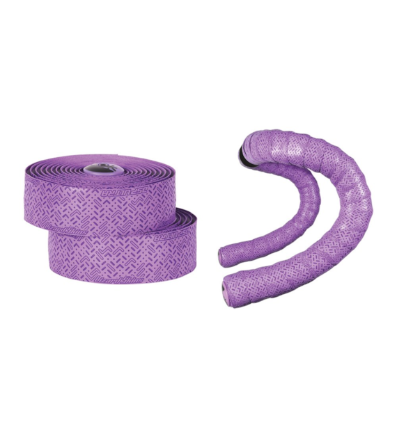 Owijki na kierownicę LIZARDSKINS DSP ULTRA 3.5 BAR TAPE gr.3,5mm violet purple (NEW 2026)