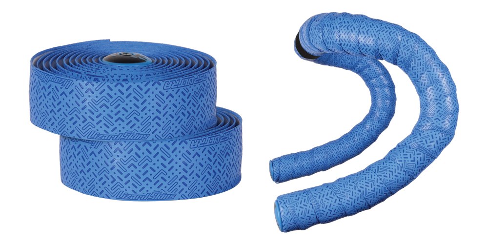 Owijki na kierownicę LIZARDSKINS DSP ULTRA 3.5 BAR TAPE gr.3,5mm cobalt blue (NEW 2026)