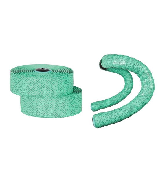 Owijki na kierownicę LIZARDSKINS DSP ULTRA 3.5 BAR TAPE gr.3,5mm celeste green (NEW 2026)