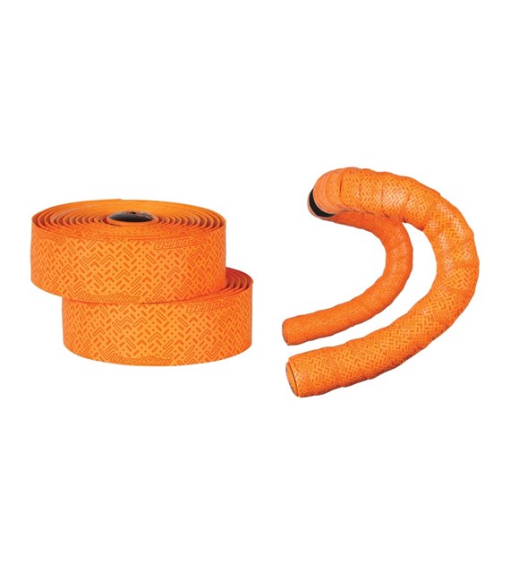 Owijki na kierownicę LIZARDSKINS DSP ULTRA 3.5 BAR TAPE gr.3,5mm tangerine orange (NEW 2026)