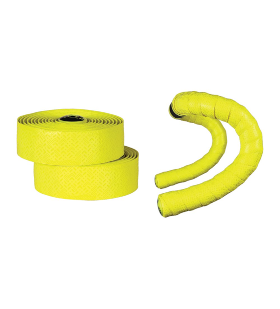 Owijki na kierownicę LIZARDSKINS DSP ULTRA 3.5 BAR TAPE gr.3,5mm neon yellow (NEW 2026)