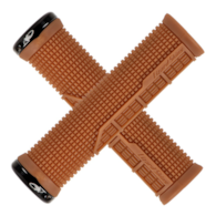 Chwyty kierownicy LIZARDSKINS MACHINE LOCK-ON klamry gum (NEW)