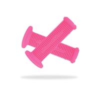 Chwyty kierownicy LIZARDSKINS MINI MACHINE SC 105mm hot pink (NEW)