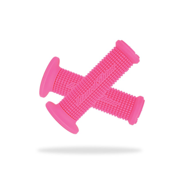 Chwyty kierownicy LIZARDSKINS MINI MACHINE SC 105mm hot pink (NEW)