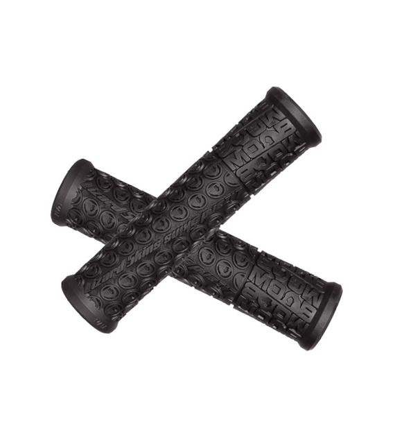 Chwyty kierownicy LIZARDSKINS Single Compound MOAB - Black (NEW)