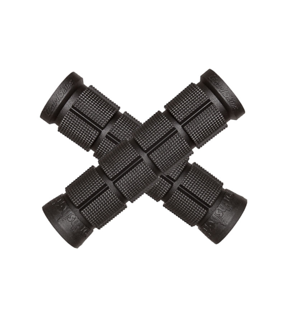 Chwyty kierownicy LIZARDSKINS Single Compound NORTHSHORE - Black (NEW)