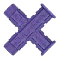 Chwyty kierownicy LIZARDSKINS Single Compound OURY - Purple (NEW)
