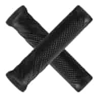 Chwyty kierownicy LIZARDSKINS Single Compound WASATCH - Jet Black (NEW)