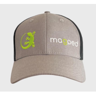 Czapka z daszkiem MAGPED CAP (NEW)