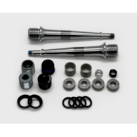 Zestaw części zamiennych MAGPED ENDURO 2 REFRESH KIT, DLa modelu ENDURO 2 (NEW 2026)