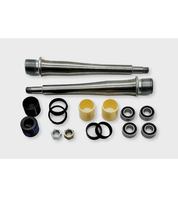 Zestaw części zamiennych MAGPED GRAVITY KIT, DLa modelu GRAVITY (NEW 2026)