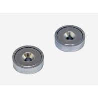 Magnes MAGPED 150NM, Dla rowerzystów 65-90 kg (NEW)
