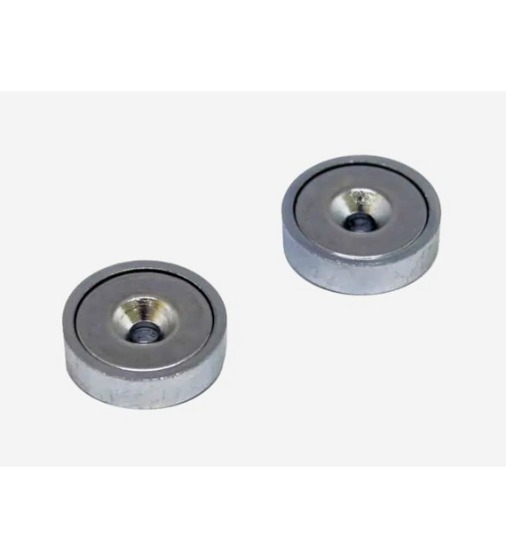 Magnes MAGPED 150NM, Dla rowerzystów 65-90 kg (NEW)