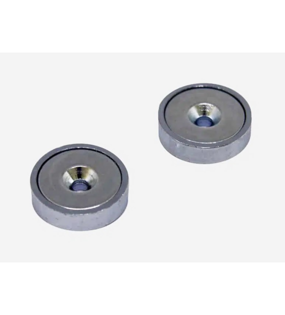 Magnes MAGPED 200NM, Dla rowerzystów >75 kg (NEW)