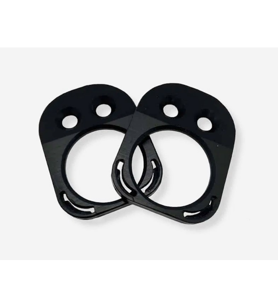 Bloki pozycjonujące MAGPED POSITIONING PLATES, Dla modeli  SPORT2/ENDURO2/ULTRA2/GRAVEL (NEW)