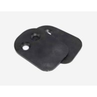 Blaszki bloków MAGPED REPLACEMENT SHOE PLATES, Dla modeli SPORT2/ENDURO2/ULTRA2 (NEW)