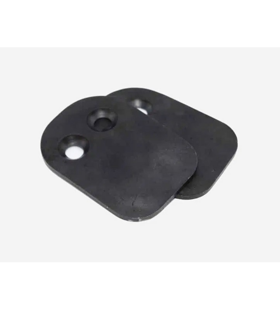 Blaszki bloków MAGPED REPLACEMENT SHOE PLATES, Dla modeli SPORT2/ENDURO2/ULTRA2 (NEW)