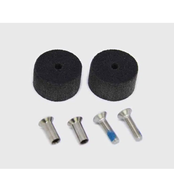 Zestaw części zamiennych MAGPED SPARE PARTS SET (NEW)