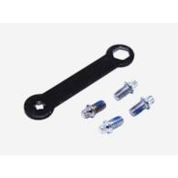 Piny pedałów MAGPED SPORT2/ULTRA2 PINS, Dla modeli SPORT2/ULTRA2, 4szt. (NEW)