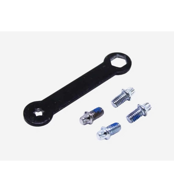 Piny pedałów MAGPED SPORT2/ULTRA2 PINS, Dla modeli SPORT2/ULTRA2, 4szt. (NEW)