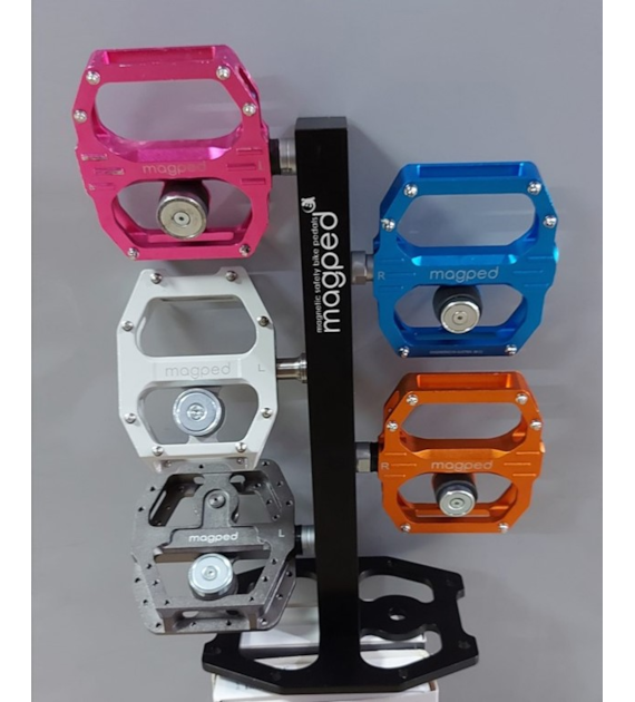 Stand sklepowy MAGPED VERTICAL STAND (NEW)