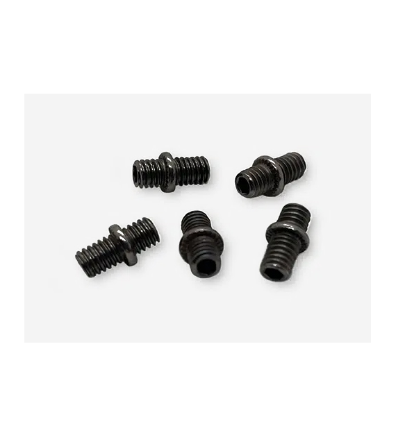Piny pedałów MAGPED SWITCH PINS, Dla modelu ENDURO2, 50szt. (NEW)
