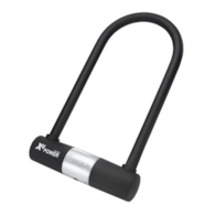 Zapięcie rowerowe MAGNUM 3000 U-LOCK - 18mm 110mm 260mm - 5 x Klucze z kodem (NEW).
