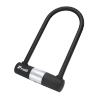 Zapięcie rowerowe MAGNUM 3001 U-LOCK - 14mm 115mm 230mm - 5 x Klucze z kodem (NEW)