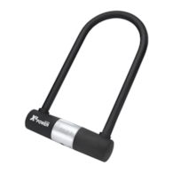 Zapięcie rowerowe MAGNUM 3002 U-LOCK - 14mm 115mm 292mm - 5 x Klucze z kodem (NEW)