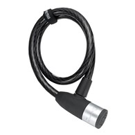 Zapięcie rowerowe MAGNUM 3019 LINKA - 20mm 100cm - 5 x Klucze z kodem (NEW)