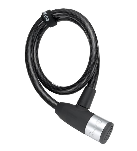 Zapięcie rowerowe MAGNUM 3019 LINKA - 20mm 100cm - 5 x Klucze z kodem (NEW)