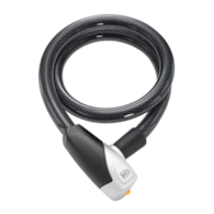 Zapięcie rowerowe MAGNUM 3022 LINKA - 18mm 100cm - 5 x Klucze z kodem (NEW)