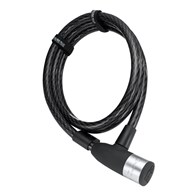 Zapięcie rowerowe MAGNUM 3041 LINKA - 15mm 185cm - 5 x Klucze z kodem (NEW)