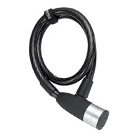 Zapięcie rowerowe MAGNUM 3043 LINKA - 15mm 90cm - 5 x Klucze z kodem (NEW)