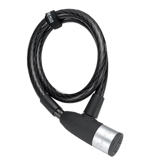 Zapięcie rowerowe MAGNUM 3043 LINKA - 15mm 90cm - 5 x Klucze z kodem (NEW)