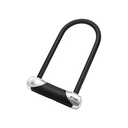 Zapięcie rowerowe MAGNUM 3100 U-LOCK - 13mm 115mm 230mm - 5 x Klucze z kodem