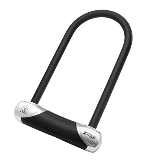 Zapięcie rowerowe MAGNUM 3100 U-LOCK - 13mm 115mm 230mm - 5 x Klucze z kodem (NEW)