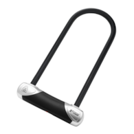 Zapięcie rowerowe MAGNUM 3101 U-LOCK - 13mm 115mm 290mm - 5 x Klucze z kodem (NEW)