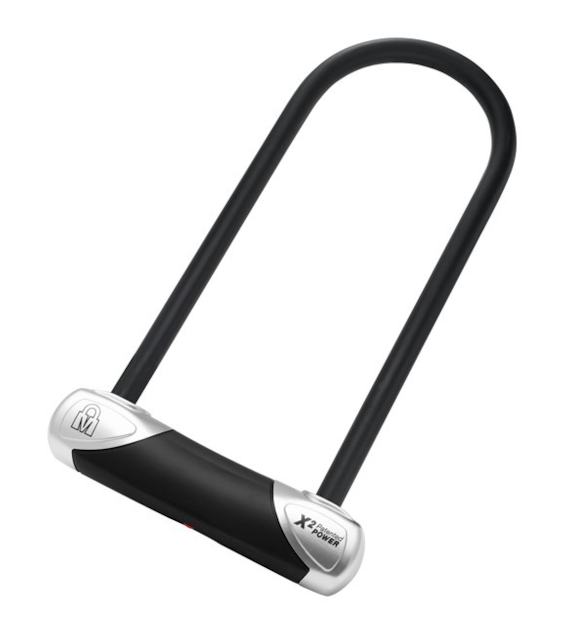 Zapięcie rowerowe MAGNUM 3101 U-LOCK - 13mm 115mm 290mm - 5 x Klucze z kodem (NEW)