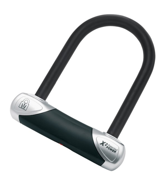 Zapięcie rowerowe MAGNUM 3103 U-LOCK - 13mm 90mm 140mm - 5 x Klucze z kodem (NEW)