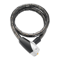 Zapięcie rowerowe MAGNUM 3108 LINKA PANCERNA - 18mm 150cm - 5 x Klucze z kodem (NEW)
