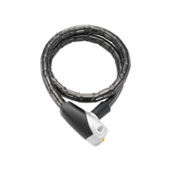 Zapięcie rowerowe MAGNUM 3108 LINKA - 18mm 150cm - 5 x Klucze z kodem