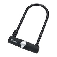 Zapięcie rowerowe MAGNUM 3800 U-LOCK - 11mm 115mm 230mm - 2 x Klucze (NEW)